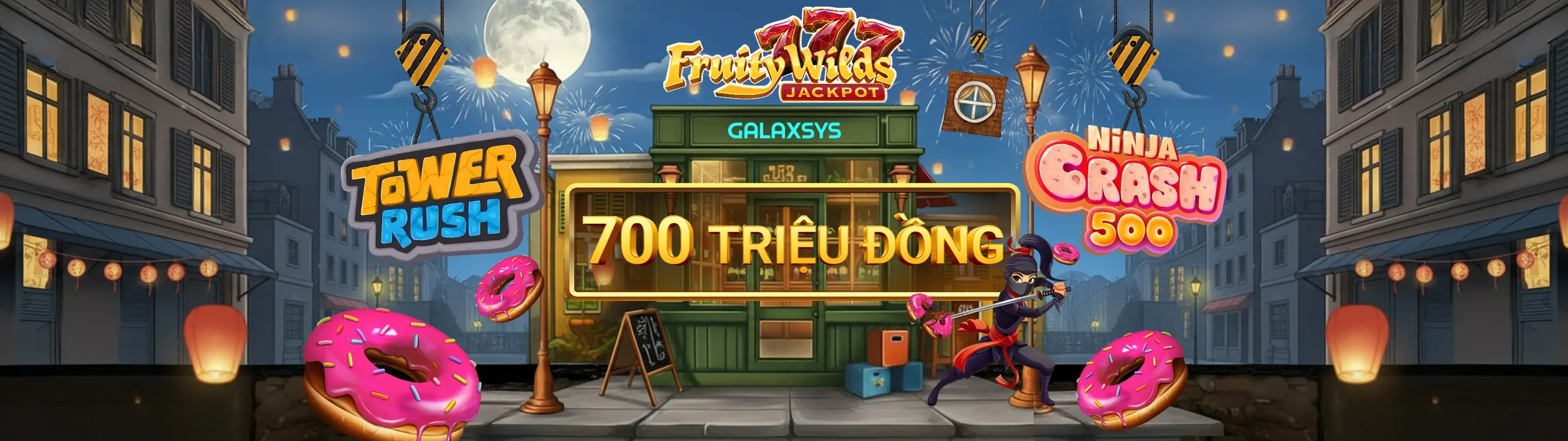 Tin tức mới nhất về tải ok36538