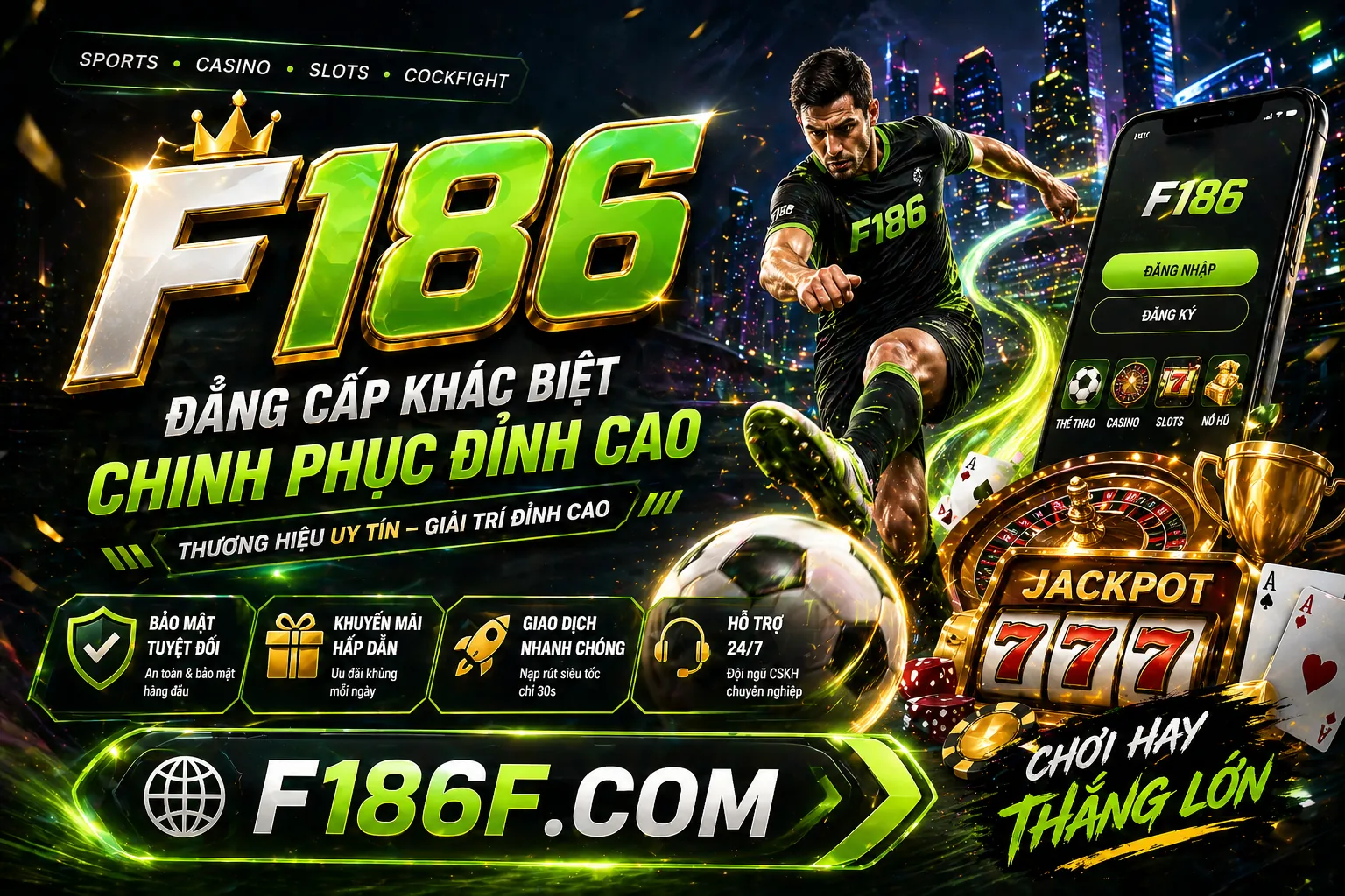 Sân vận động bóng đá với khán giả cổ vũ, biểu tượng cho cá cược thể thao tải ok36538